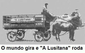 A Lusitana