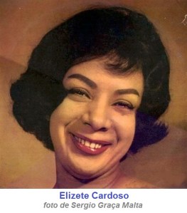 Elizete Cardoso
