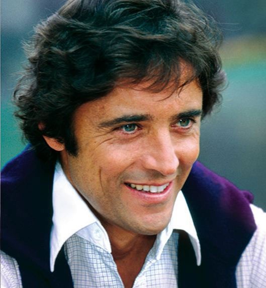 Sacha Distel