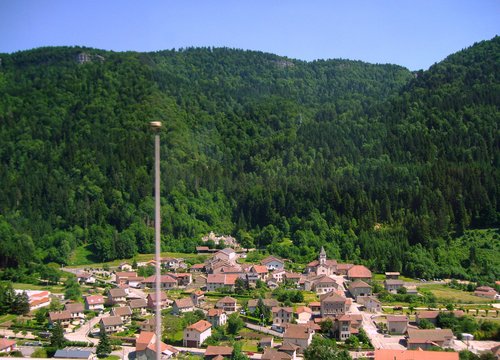 Les Neyrolles, França