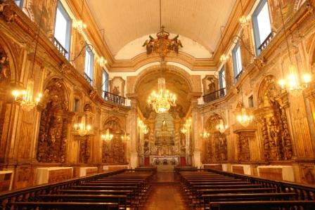 Igreja N. Sra. Conceição 2