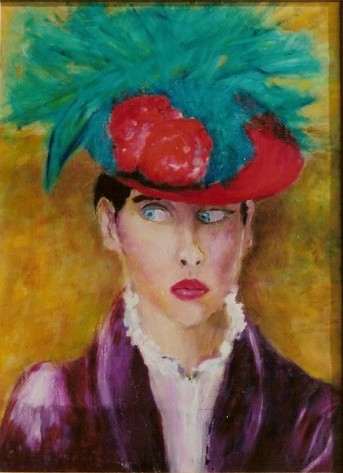 Crédito: Ginette Ayral