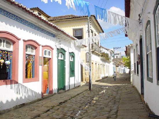 Paraty
