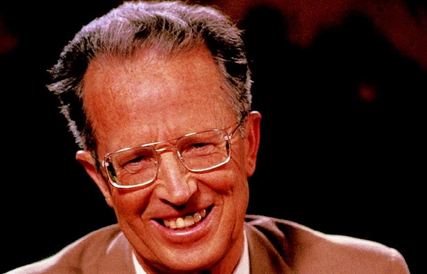 Rei Balduíno da Bélgica