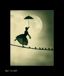 Equilíbrio na corda bamba