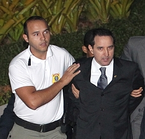 Deputado criminoso by Dida Sampaio/AE