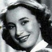 Isaurinha Garcia
