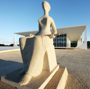 STF, Brasília