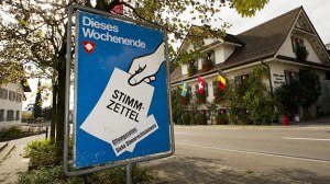 Lembrete aos eleitores: Vota-se este fim de semana