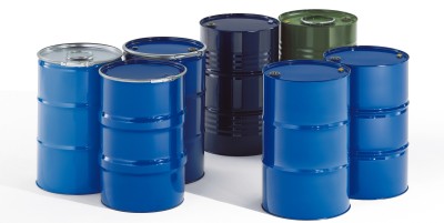 Tambor de armazenamento