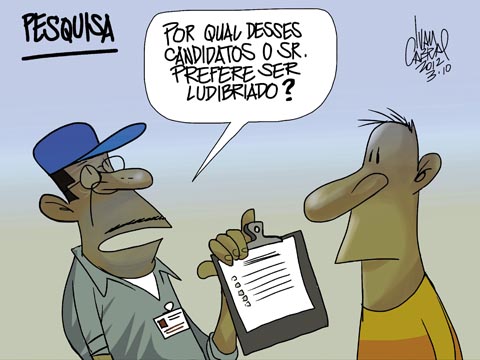 by Ivan Cabral, desenhista potiguar