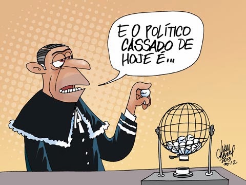 by Ivan Cabral, desenhista potiguar