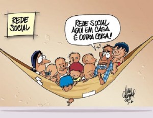 by Ivan Cabral, desenhista potiguar