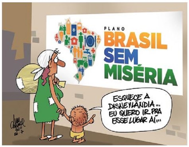 by Ivan Cabral, desenhista potiguar