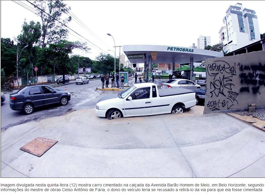 Crédito: Alberto Wu, Futurapress, Folhapress