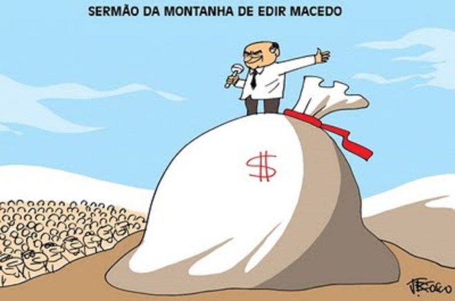 by João Bosco, desenhista paraense