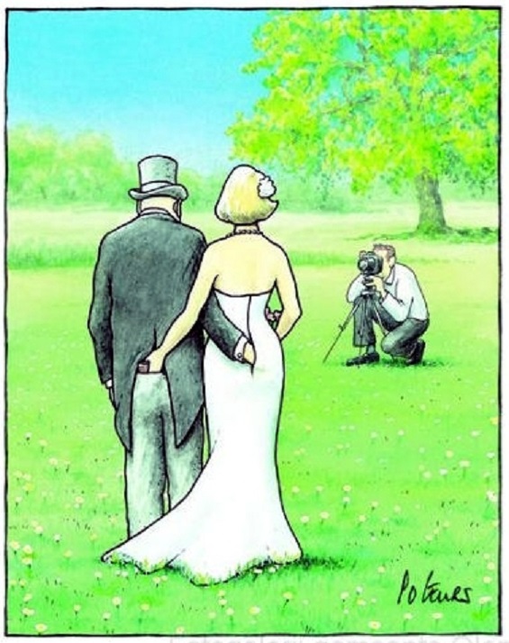 by Pol Leurs, desenhista luxemburguês