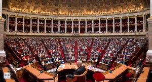 Assemblee nationale 1