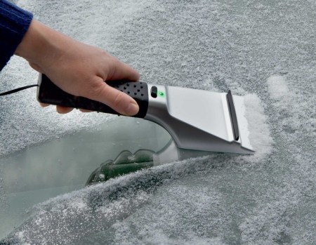 Raspadeira ultrassofisticada