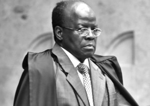 Joaquim Barbosa