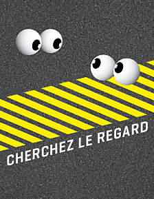 Cherchez le regard 2