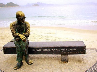 Carlos Drummond de Andrade