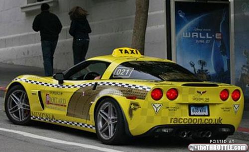 Taxi 9