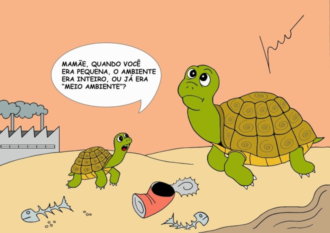 by Leo Valença, desenhista carioca