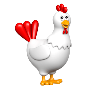Galinha 2