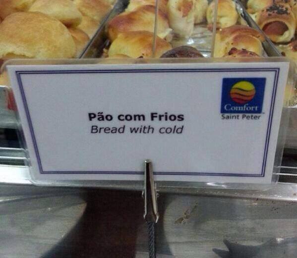 Turistas bem recebidos