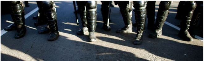 Porto Alegre, 12 jun° 2014 Foto Marki Djurica, Reuters