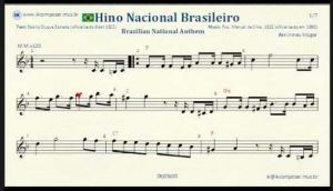 Hino Brasil