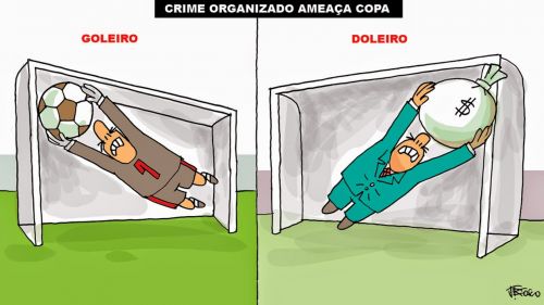 by João Bosco Jacó de Azevedo, desenhista paraense