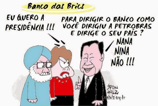 by Roque Sponholz, desenhista paranaense