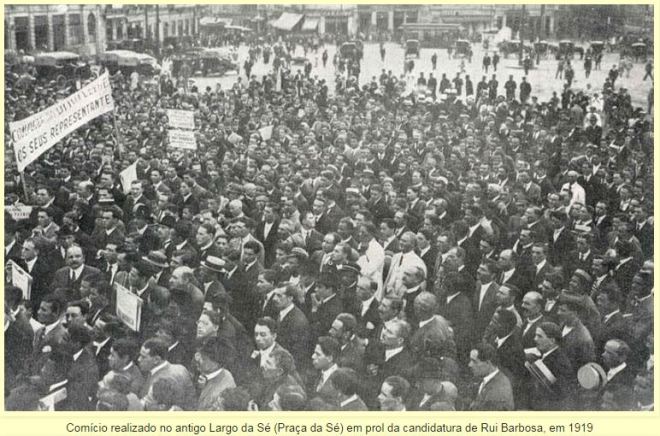 Crédito: IbaMendes.com