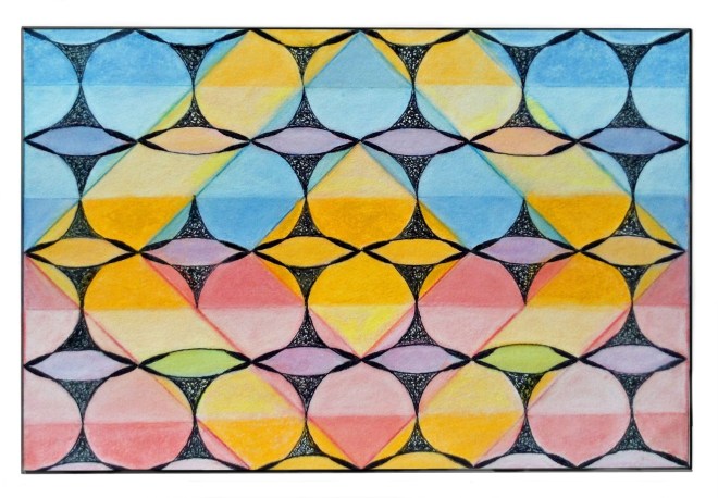 by Claudio Mauro Machado, artista gaúcho