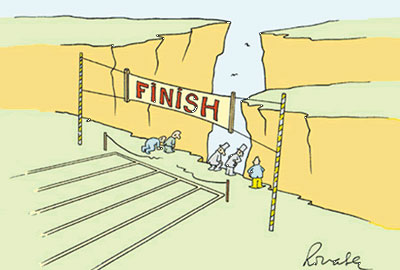 by Ronaldo Cunha Dias, desenhista gaúcho