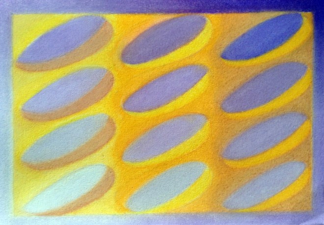 by Cláudio Mauro Machado, artista gaúcho