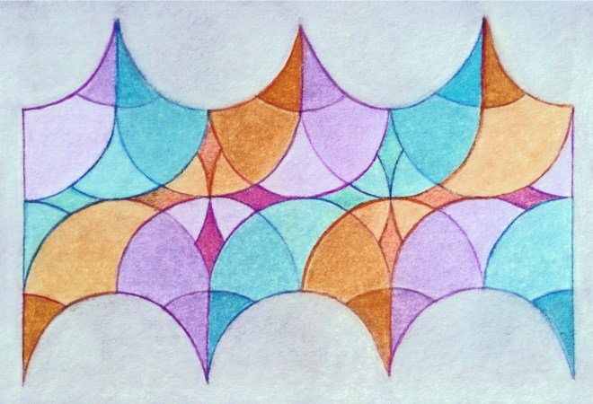 by Cláudio Mauro Machado, artista gaúcho