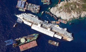 Costa Concordia 1