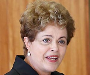 Dilma magra