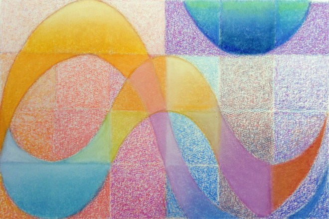 by Cláudio Mauro Machado, artista gaúcho