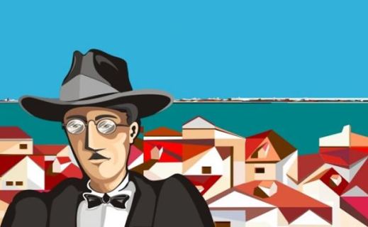 Fernando Pessoa 1
