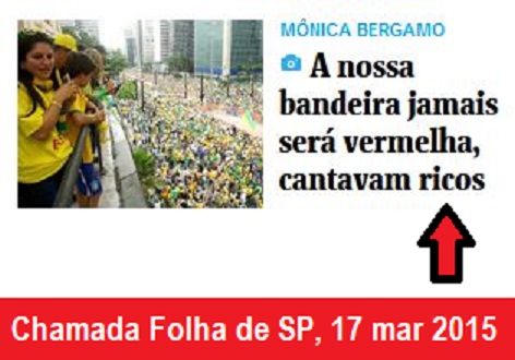 Folha tendencia 1