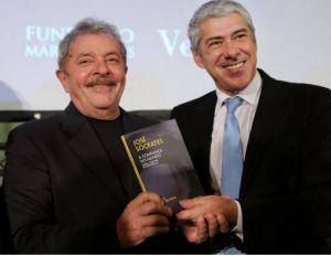 Lula e Socrates 3