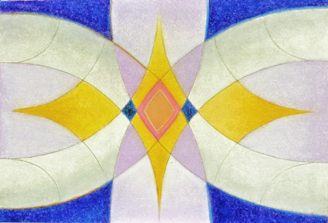 by Cláudio Mauro Machado, artista gaúcho