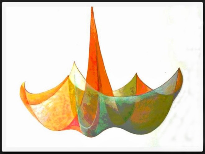 by Cláudio Mauro Machado, artista gaúcho