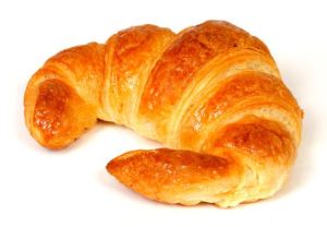 Croissant 1