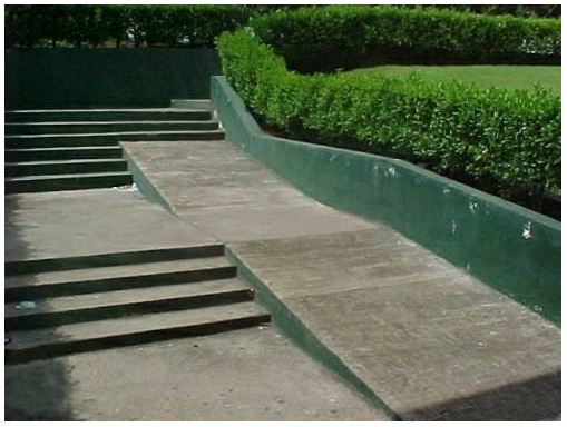 Às vezes até o poder público erra