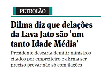 Folha de SP, 30 jun° 2015